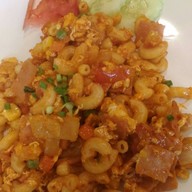 Kingha Cafe & Pizza