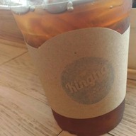 Kingha Cafe & Pizza