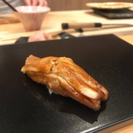 เมนูของร้าน Shoukouwa one Fullerton