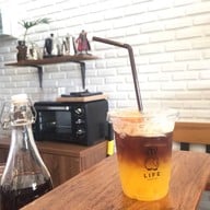 เมนูของร้าน LIFE Roaster Ubonratchathani