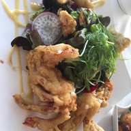 WHITE BOX Restaurant