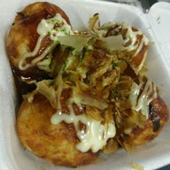 marui takoyaki