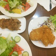 สลัดคุณนาย มาลินพลาซ่า