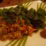 เมนูของร้าน V 24