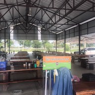 บรรยากาศ ครัวลุงสิงห์
