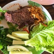 เมนูของร้าน สมคิดส้มตำ