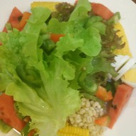 สลัดคุณนาย มาลินพลาซ่า