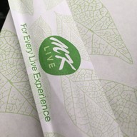 MK LIVE เอ็มควอเทียร์