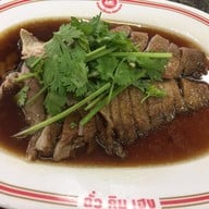 เมนูของร้าน ฉั่วคิมเฮง พัฒนาการ