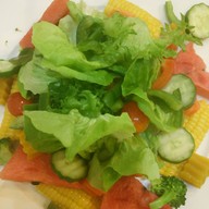 สลัดคุณนาย มาลินพลาซ่า