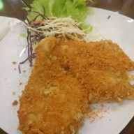 สลัดคุณนาย มาลินพลาซ่า