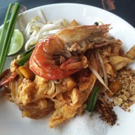 เมนูของร้าน Copper  Beyond Buffet เดอะเซ้นส์ ปิ่นเกล้า