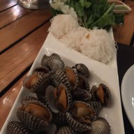 เมนูของร้าน ViewDee Relax & Restaurant