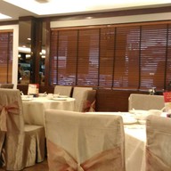 บรรยากาศ Restoran Oversea Lorong Walter Granier