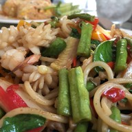 เมนูของร้าน โตแมงโอ้