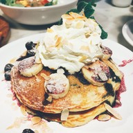 เมนูของร้าน DEAN & DELUCA มหานคร คิ้วบ์