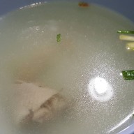 ข้าวมันไก่อาตือ