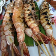 เมนูของร้าน ป้ารวยปูเป็น สาขา 2