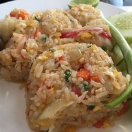 เมนูของร้าน โตแมงโอ้