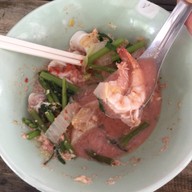 สุกี้ท่างาม