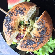 เมนูของร้าน Bagel House Cafe and Bakery Bagel House Cafe and Bakery