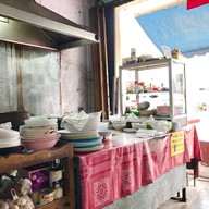 บรรยากาศ Nicha Cake