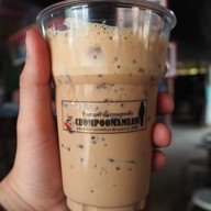 เมนูของร้าน Chompoo Mameaw
