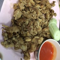 เมนูของร้าน โหงวโภชนา ธัญบุรี