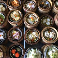 เมนูของร้าน ปั้นทอง