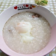 เมนูของร้าน ปาท่องโก๋ โกเหน่ง เชียงใหม่