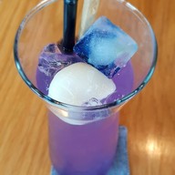 เมนูของร้าน The Mew