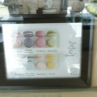 SIMPLE DAY GELATO & CHOCOLATE เดอะบล๊อค ราชพฤกษ์