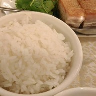 เมนูของร้าน Restoran Oversea Lorong Walter Granier