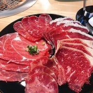 Koji Yakiniku Japanese Buffet บางแสน