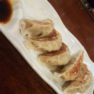 เมนูของร้าน Bankara Ramen สุขุมวิท 39