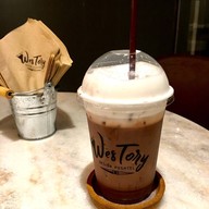 เมนูของร้าน WesTory
