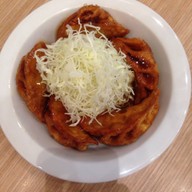 เมนูของร้าน โชนัน ข้าวหน้าโคตรเนื้อ Big C Rayong