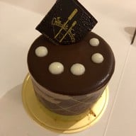 เมนูของร้าน The Chocolate Factory เขาใหญ่