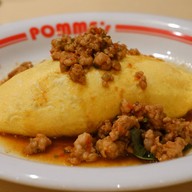 เมนูของร้าน Pomu No Ki The Emporium