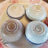 เมนูของร้าน ฮงไน้