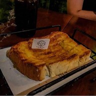 เมนูของร้าน Namon Nomwan