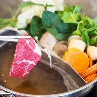 ชาบู ชาบู นางใน ภูเก็ต