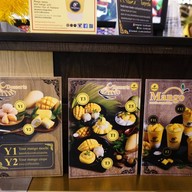Yenly Yours เซ็นทรัล ปิ่นเกล้า