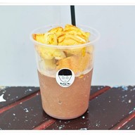 เมนูของร้าน Mellow Me By Promsakorn