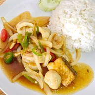 เมนูของร้าน Nicha Cake