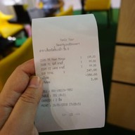Yenly Yours เซ็นทรัล ปิ่นเกล้า