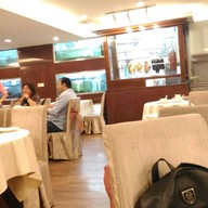 บรรยากาศ Restoran Oversea Lorong Walter Granier