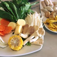 ชาบู ชาบู นางใน ภูเก็ต