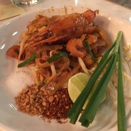 เมนูของร้าน Copper  Beyond Buffet เดอะเซ้นส์ ปิ่นเกล้า