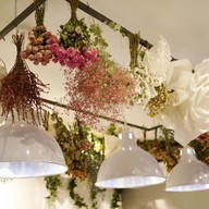 Lovin’ Her Flower Cafe&Bar ฮงแด